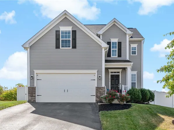 1010 Tee Line Dr, Aliquippa, PA 15001