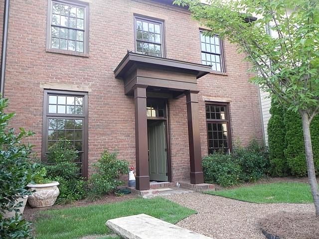 Italian Villa Living just steps from Historic Downtown Norcross