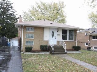 15959 Marian Dr, South Holland, IL