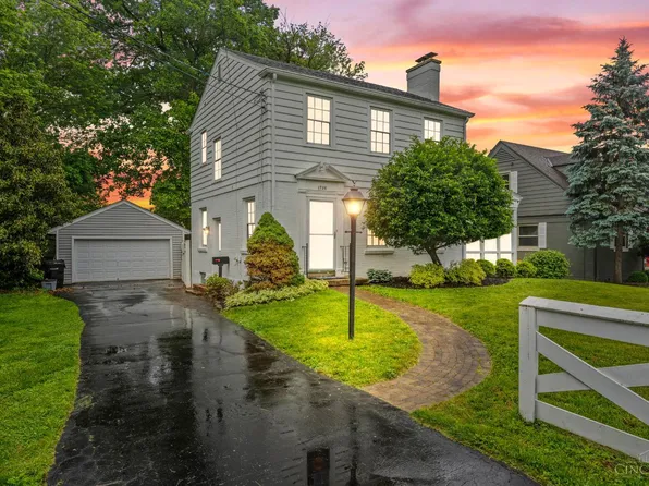 1728 Brachman Ave, Cincinnati, OH 45230