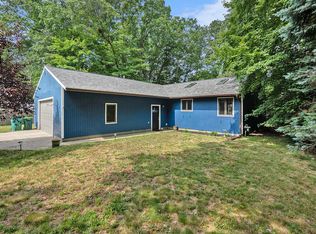 265 N Peterson Rd, Muskegon, MI 49445