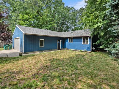 265 N Peterson Rd, Muskegon, MI, 49445