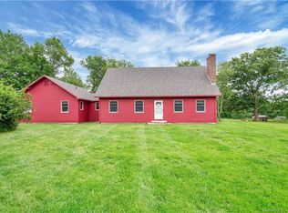 21 Abington Rd, EASTFORD, CT 06242