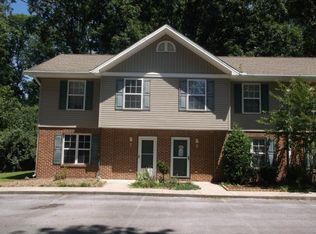 800 Crocus St APT 2, JOHNSON CITY, TN 37601