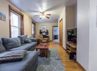 11 Foster St APT 4, Boston, MA 02109