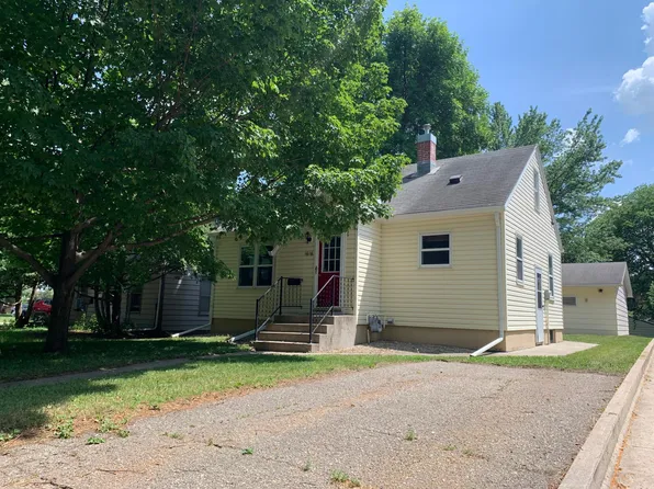 1616 Murray Ave, Worthington, MN 56187
