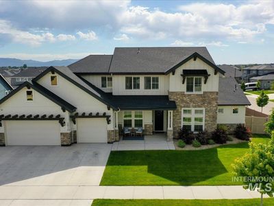 2610 E Lodge Trail Dr, Meridian, ID, 83642