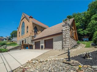 214 N Jefferson Ave, Canonsburg, PA 15317