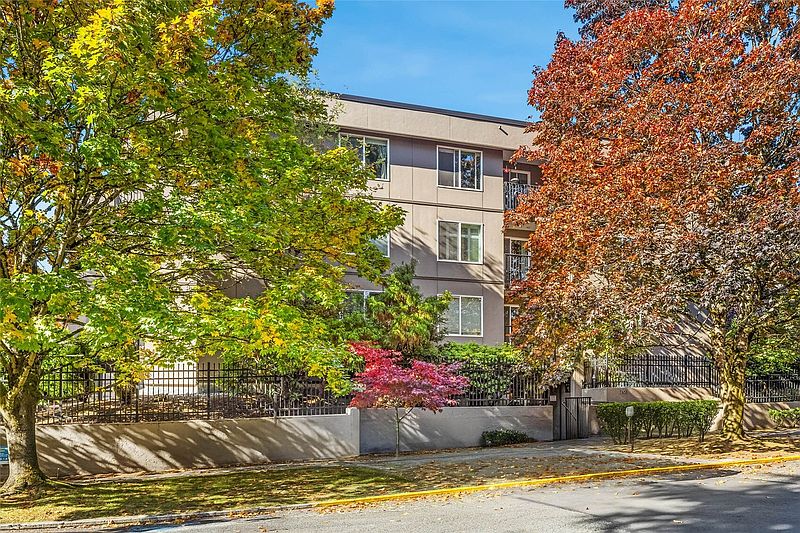 2nd image of 701 17th Avenue #105