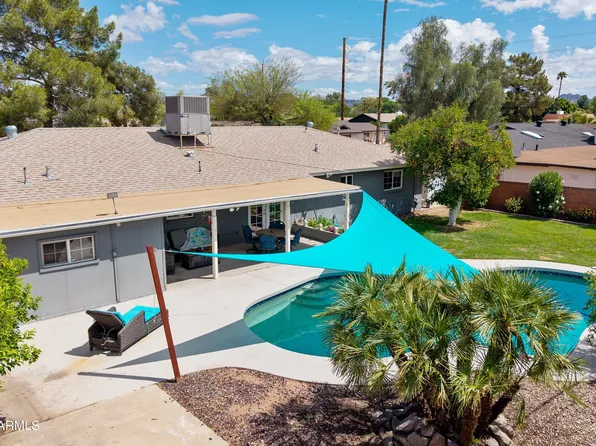 1517 W TUCKEY Lane, Phoenix, AZ 85015