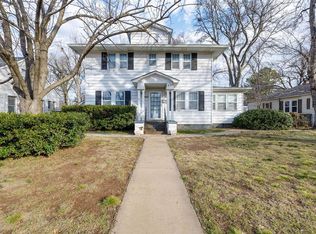 803 W Brooks St, Norman, OK 73069