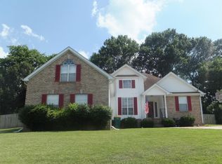 3649 Rutherford Dr, Spring Hill, TN 37174