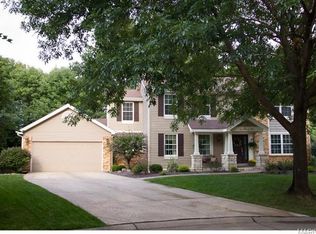 225 White Pine Ct, Saint Charles, MO 63304
