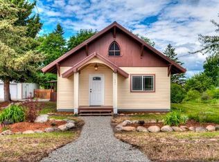 601 N Elm Rd, Post Falls, ID 83854