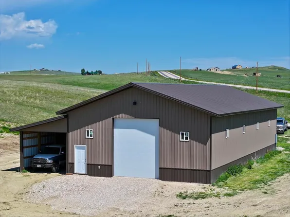 5 Trabing Rd, Buffalo, WY 82834