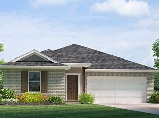 EDISON Plan, Huntington Estates, Millington, TN 38053