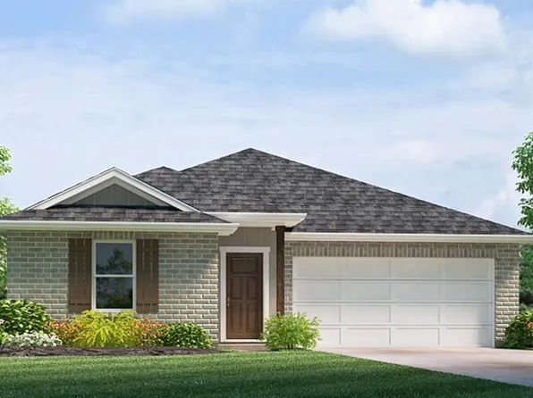 EDISON Plan, Huntington Estates