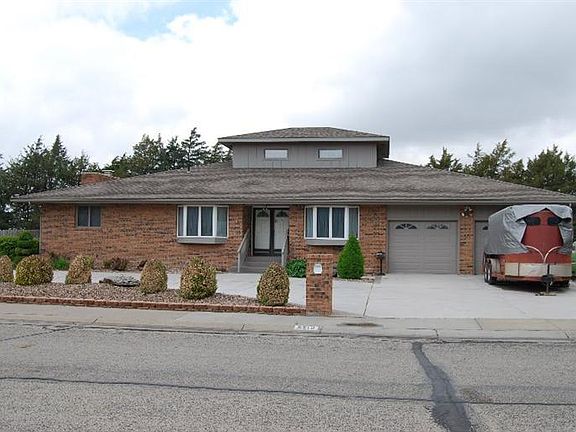 2nd image of 3713 T Bird Dr