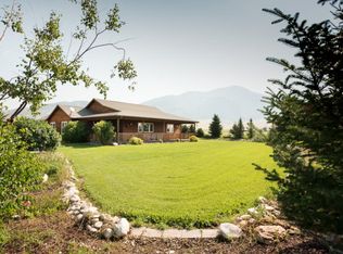 1805 Chapel Rd, Swan Valley, ID 83449