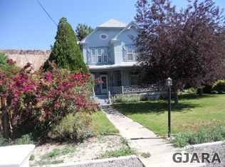 3678 G 4/10 Rd, Palisade, CO 81526