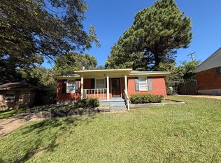 2148 Theda Ave, Memphis, TN 38127