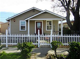 13230 Pinney St, Pacoima, CA 91331