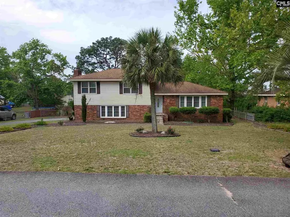 2345 White Pine Rd, Columbia, SC 29223