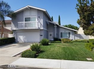 4292 Brookside St, Irvine, CA 92604
