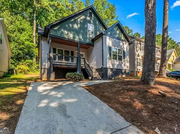 1060 Gun Club Rd NW, Atlanta, GA 30318