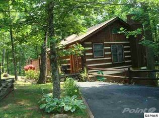 1748 Blue Ridge Rd, Sevierville, TN 37876