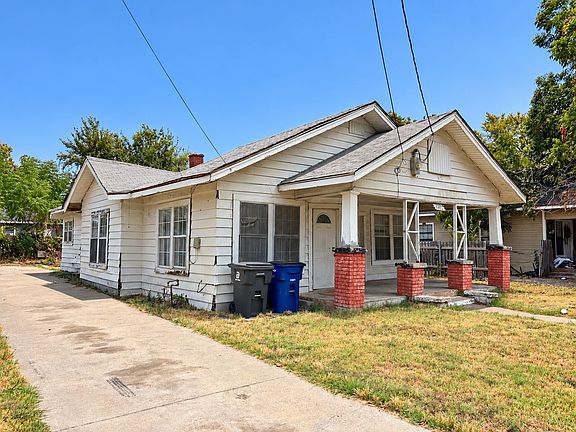 2nd image of 3602 Dunbar St