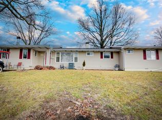 1552 Home Park Ave, Decatur, IL 62526