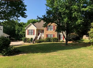 204 Arbor Hills Rd S, Talking Rock, GA 30175