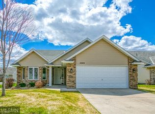 3002 127th Ave NW, Coon Rapids, MN 55448