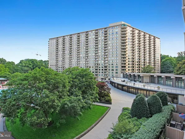 5225 Pooks Hill Rd APT 321N, Bethesda, MD 20814