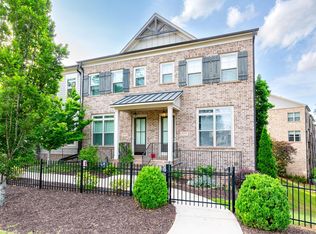 2334 McLean Chase SE, Smyrna, GA 30080