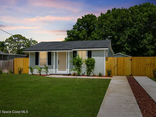 2295 Wood St, Melbourne, FL 32904