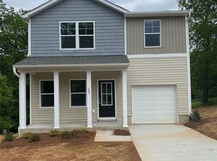 503 Concord St, Morganton, NC 28655