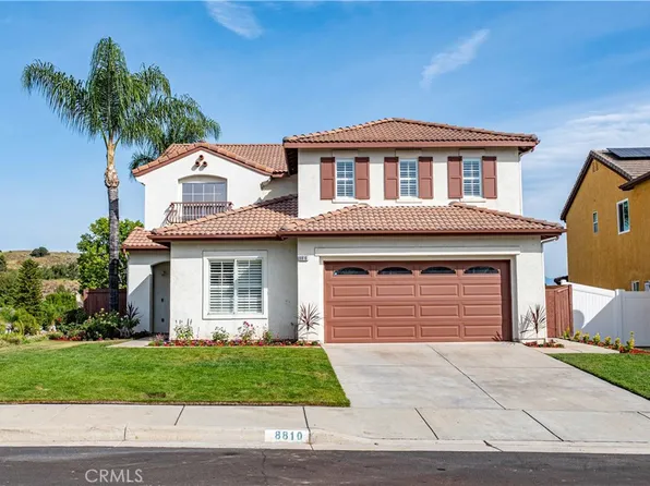 8810 Lemonwood Dr, Corona, CA 92883
