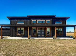 17461 County Road 3539, Ada, OK 74820