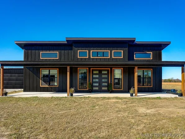 17461 County Road 3539, Ada, OK 74820