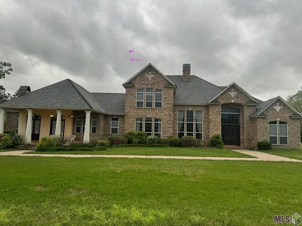 13509 Morvant Rd, Baker, LA 70714