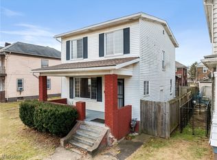 729 Rosswell Ave, Steubenville, OH 43952