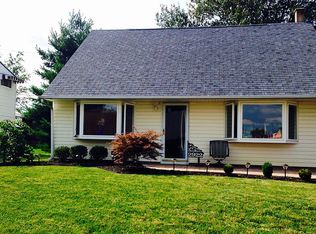 2922 Normandy Dr, Philadelphia, PA 19154