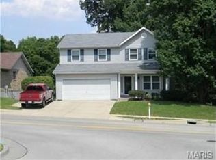 4306 Von Talge Rd, Saint Louis, MO 63128