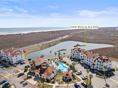 14721 Whitecap Blvd APT 344, Corpus Christi, TX, 78418