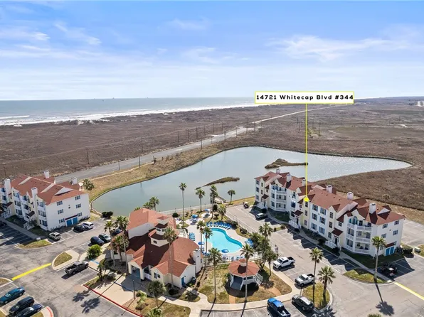 14721 Whitecap Blvd APT 344, Corpus Christi, TX 78418