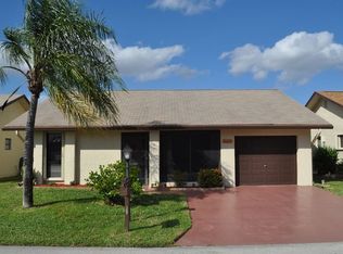 2129 SW 17th Dr, Deerfield Beach, FL 33442