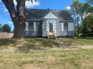 329 Leta Ave, Flint, MI 48507