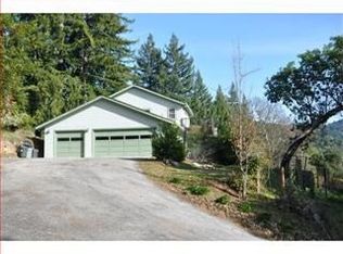 15085 Upper E Zayante Rd, Los Gatos, CA 95033